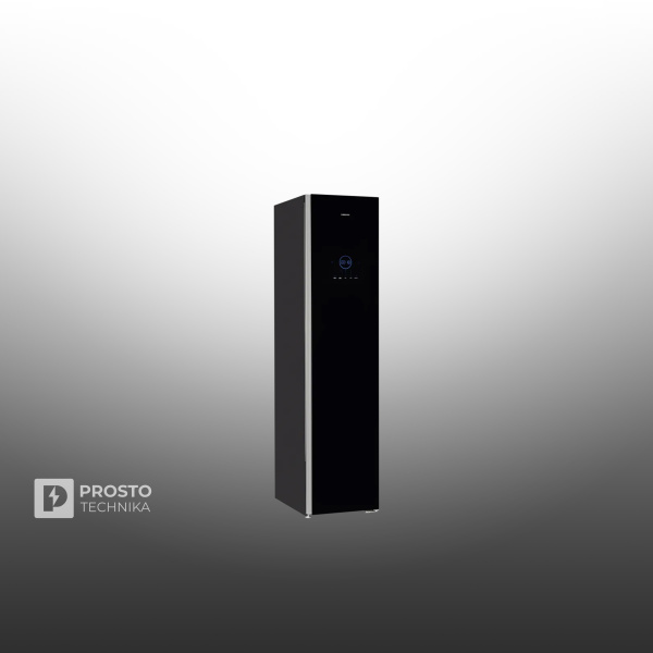 Паровой шкаф HIBERG SD 4GB Паровой шкаф HIBERG SD 4GB